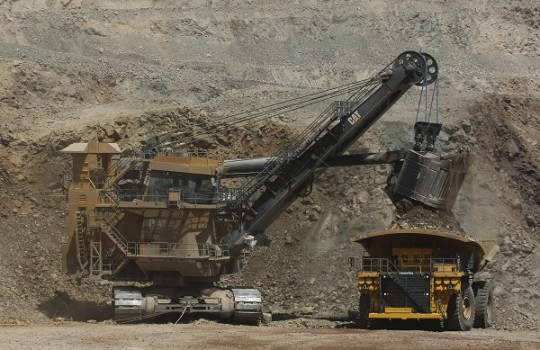 35% de las principales mineras chilenas ha cambiado a su máximo ejecutivo en 2016