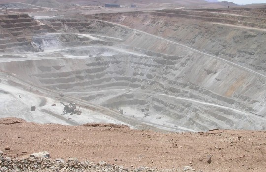 Mineras buscan viabilizar inversiones: Capstone se une a tendencia y mira fusionar proyectos