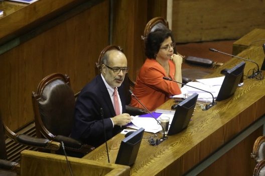 Diputados aprueban proyecto de ley que inyecta millonarios recursos a Codelco