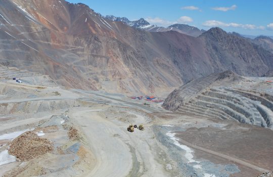Crecimiento de Chile: ¿Cómo estamos en comparación con el mundo, los países mineros y de la Alianza del Pacífico?