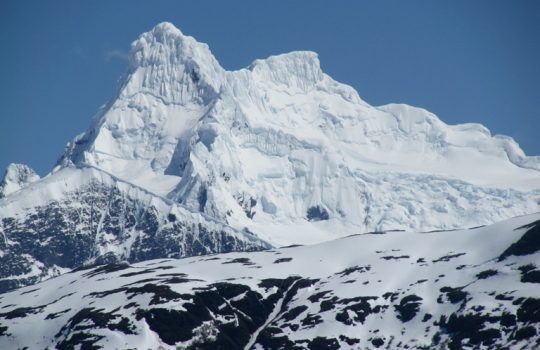 Diputados aprueban informe sobre fiscalizacin y proteccin de glaciares, cuencas hidrogrficas y salares