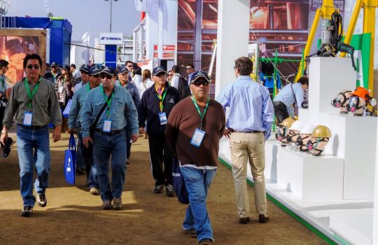 Rockwood Lithium y Altonorte se suman a Exponor 2017 y destacan su relevancia