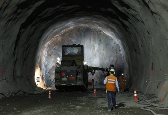 Codelco invertir cerca de US$2.800 millones en proyectos estructurales en 2017