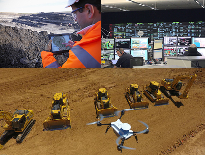 ¿Eliminar el riesgo digital en 2018: el mayor dolor de cabeza de la minería? ¿Eliminar el riesgo digital en 2018: el mayor dolor de cabeza de la minería?