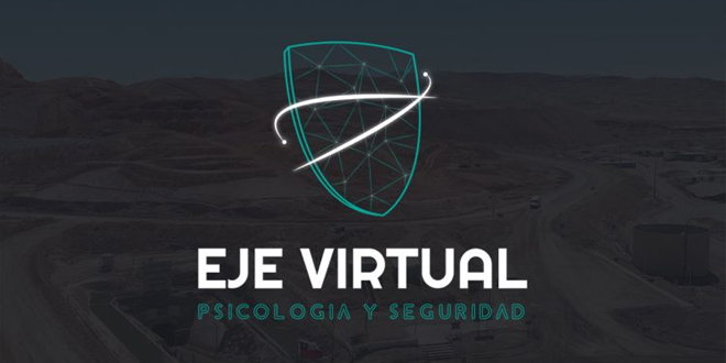 Eje Virtual Productividad + Seguridad