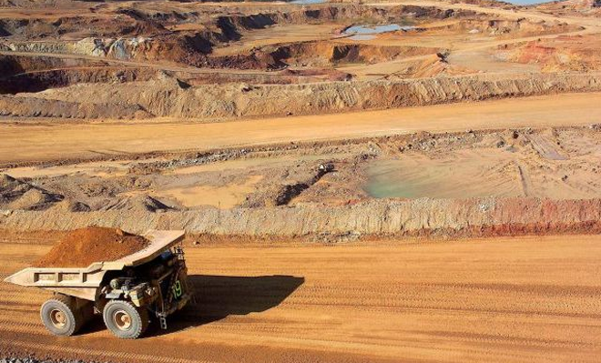 Lderes de la industria minera plasman, en descarnado libro, las lecciones tras el fin del superciclo del cobre