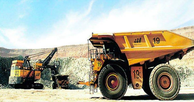 Mineros optimistas por precio del cobre y ambiente para la inversión