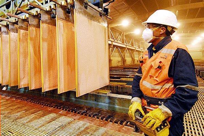 Un ingeniero chileno entre los ganadores de un concurso internacional para Codelco Tech