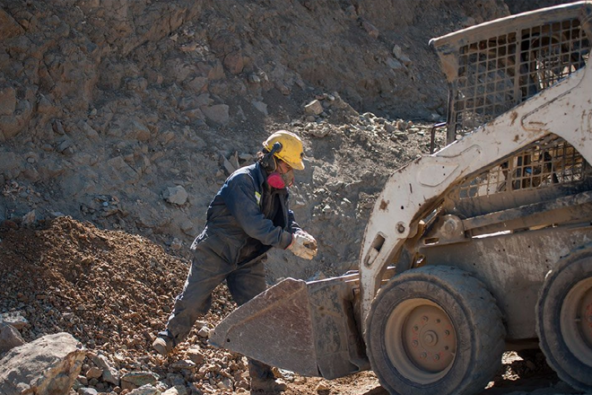 Enami abre fondo concursable con tope de 250 mil dlares para pequeos mineros