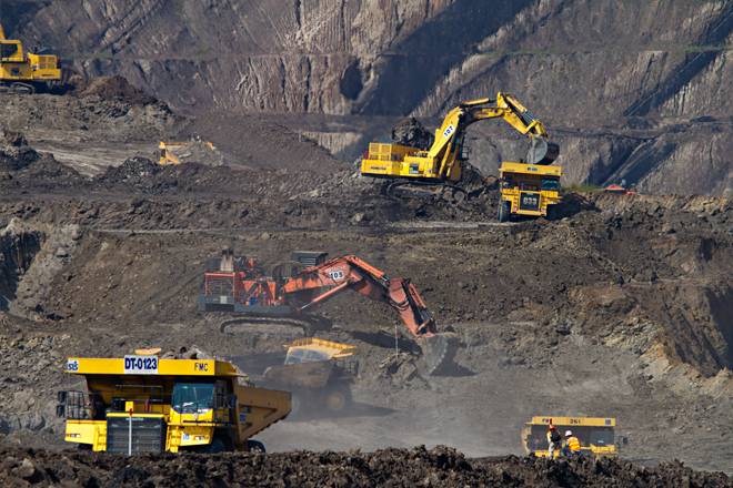 Gobierno anticipa propuestas de indicaciones al royalty minero