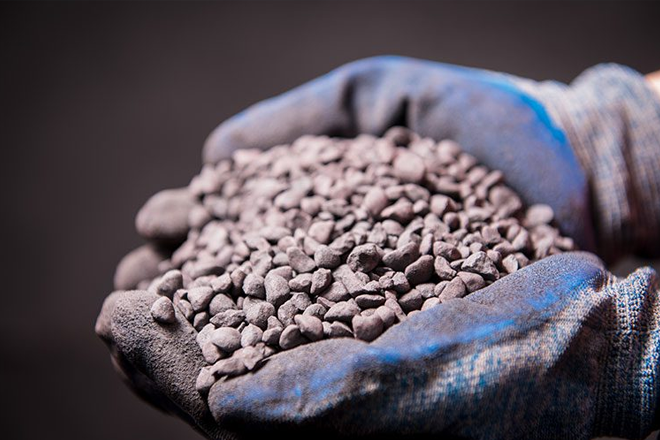 Extracción de hierro magnético en Chile, una minería de menor impacto ambiental