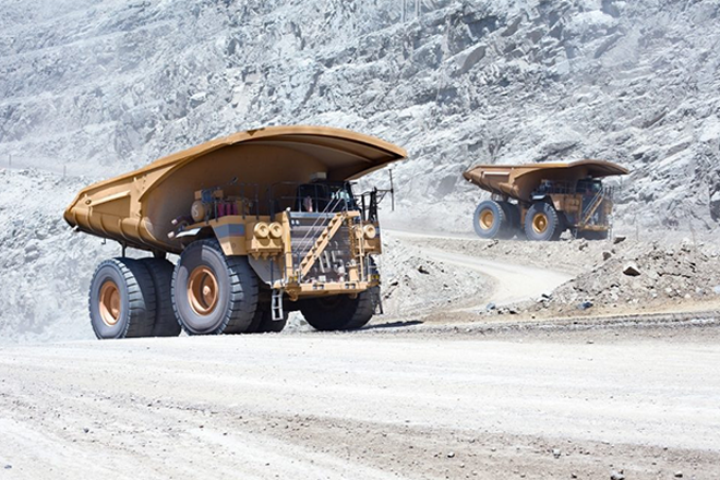 Carga tributaria total de la gran minería llegará a 44,7% con nuevo royalty de acuerdo al Consejo Minero
