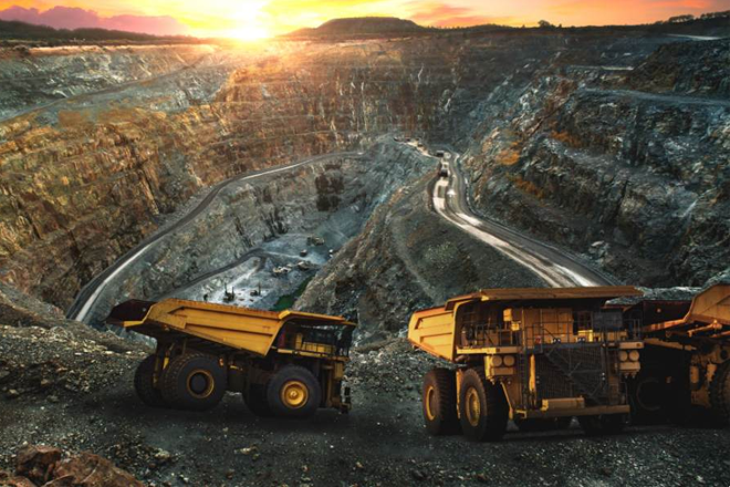 Cuatro tecnologías que revolucionan la industria minera mundial