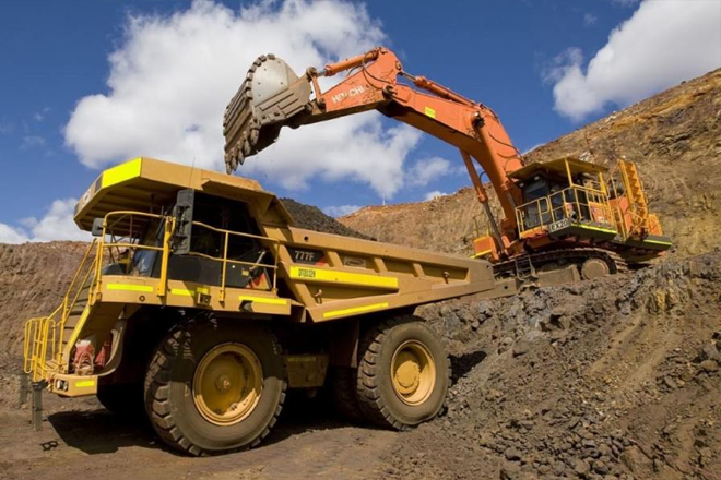 Más de S/ 7,665 millones fueron generados por actividad minera en 2023