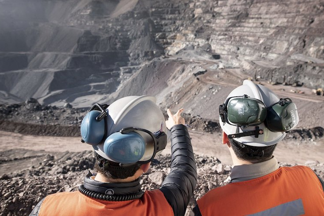 Los mineros del cobre vislumbran el futuro que ven venir desde hace mucho tiempo