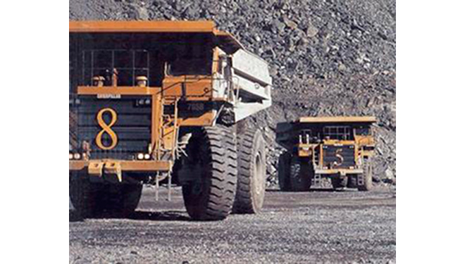 Grandes compañías mineras ponen en venta activos por más de US$600.000 millones
