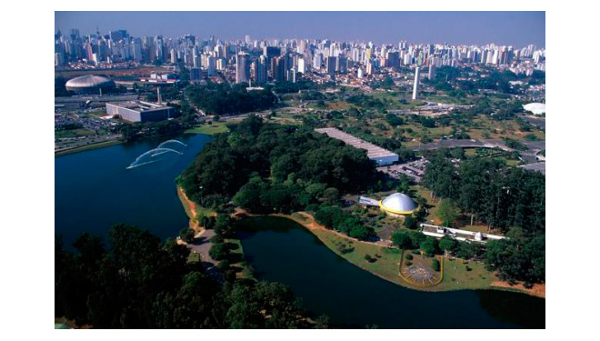 Brasil principal destino de la inversión chilena Brasil principal destino de la inversión chilena