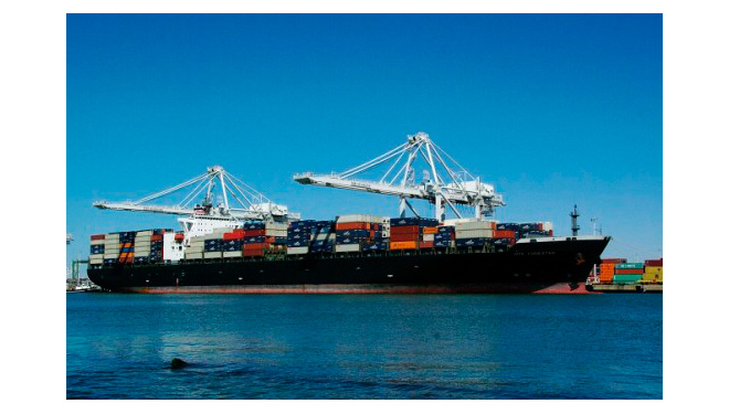 Gobierno unificar trmites en puertos para reducir costos logsticos