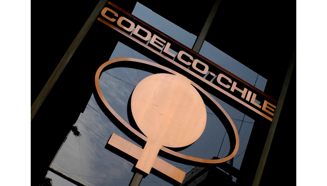 Gobierno promulga ley para capitalizacin de Codelco por US$ 4.000 millones