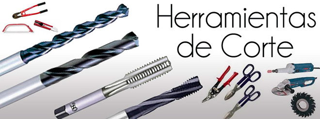 Avances en herramientas de corte