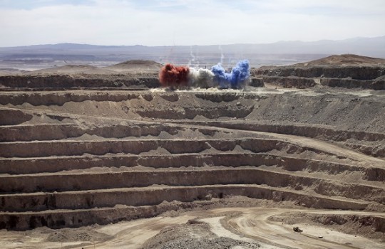 Cochilco: Inversiones japonesas en minera en Chile ascenderan a US$10.700 millones a 2023