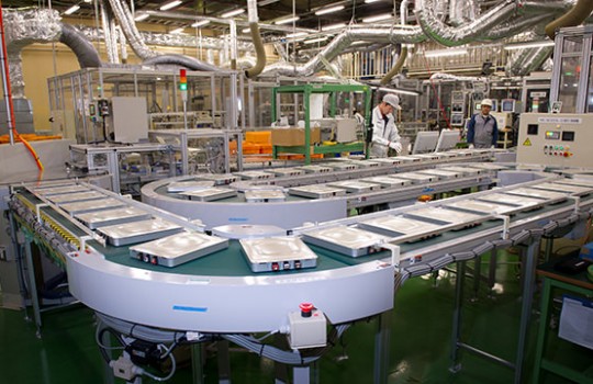 Industria automotriz usa el 14% de la producción mundial de cobre (y seguirá creciendo) Industria automotriz usa el 14% de la producción mundial de cobre (y seguirá creciendo)