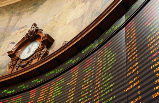 La caída de los commodities es un imán para los inversionistas más arriesgados La caída de los commodities es un imán para los inversionistas más arriesgados
