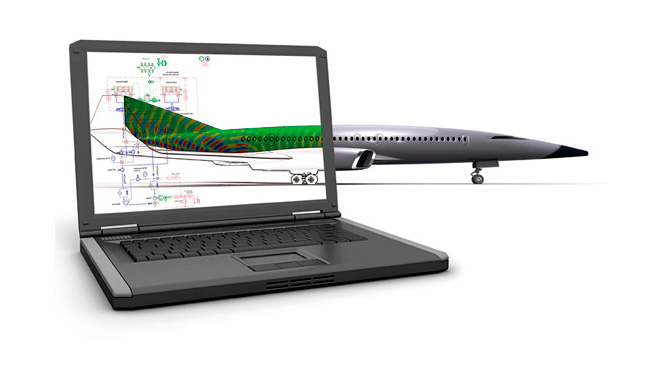 Avantek imparte un webcast en: Mecanizado para el sector Aeronutico, NX CAM incrementa su Productividad