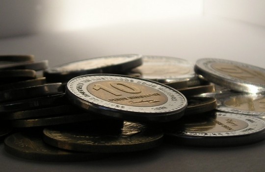 Salarios subieron 2,7% en diciembre Salarios subieron 2,7% en diciembre