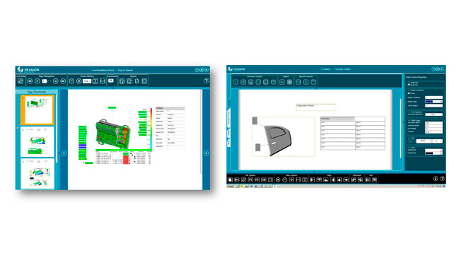 Hexagon Metrology lanza CoreView 7.0