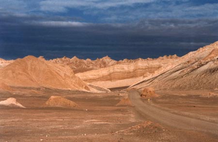 Gobierno aprueba permiso a millonario proyecto de titanio Gobierno aprueba permiso a millonario proyecto de titanio