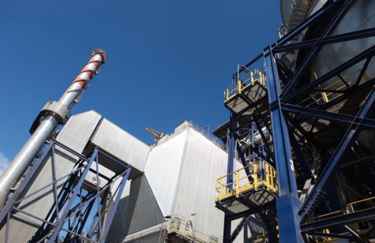 Por arbitraje con E-CL, Codelco acude a la Corte de Apelaciones Por arbitraje con E-CL, Codelco acude a la Corte de Apelaciones
