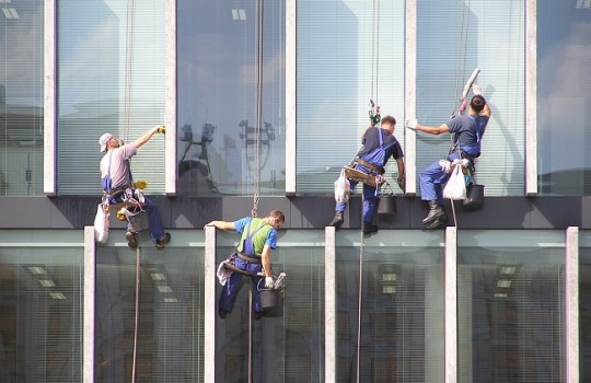 Dirigentes empresariales evalúan exponer sobre situación de reforma laboral chilena ante la OIT Dirigentes empresariales evalúan exponer sobre situación de reforma laboral chilena ante la OIT