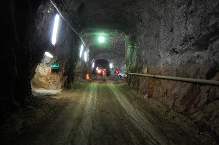 Gigante canadiense compra empresa chilena de perforaciones para la minería
