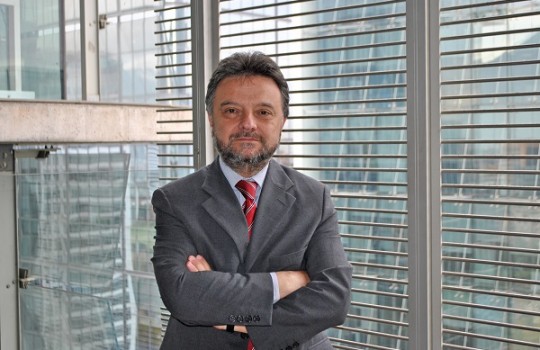 René Muga, de Barrick Chile: “Estamos enfrentando un escenario de alta incertidumbre” René Muga, de Barrick Chile: “Estamos enfrentando un escenario de alta incertidumbre”